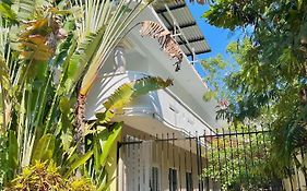 Single Fin Suites & Rooms La Punta Zicatela